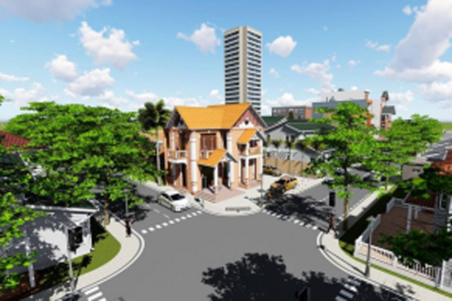 3 kiểu nhà ‘đại cát đại lợi’ giúp níu chân Thần Tài, nhà càng ở càng sinh lộc