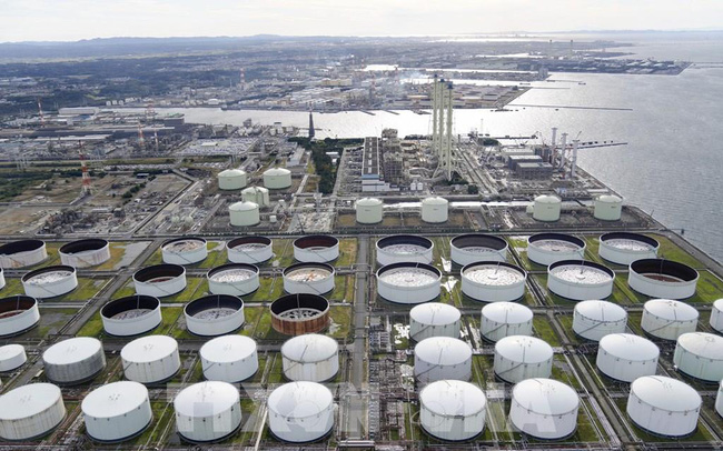 Năm 2023, thị trường năng lượng sẽ tăng trưởng chậm?