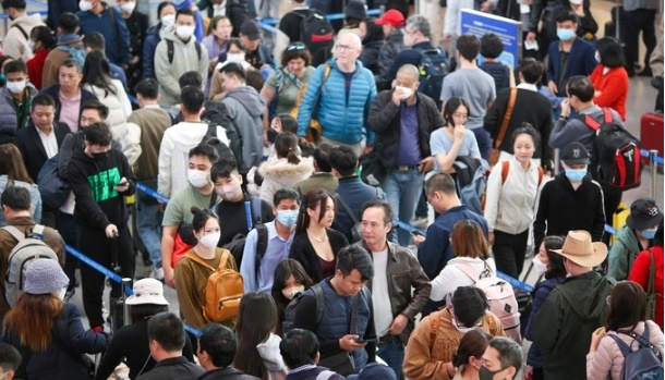 Choáng với giá vé máy bay Tết