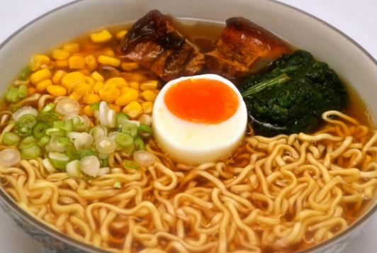 Nguy hiểm chết người từ mì ăn liền mà ít ai ngờ tới