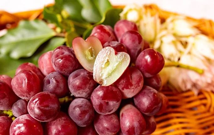 Loại quả có công dụng chống ung thư, làm đẹp da