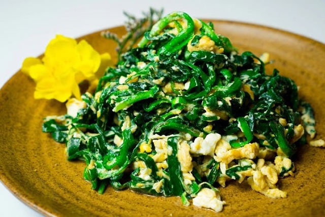 3 loại rau 'trường thọ' người Nhật rất thích: Chợ Việt bán vừa nhiều vừa rẻ, nên tranh thủ ăn