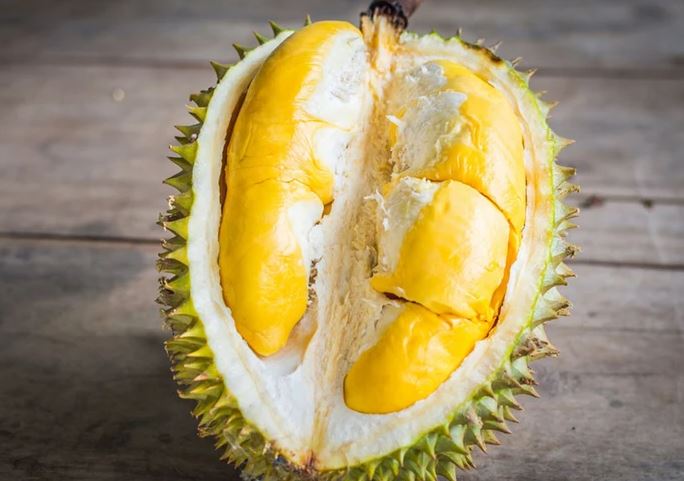 Ăn sầu riêng nhiều có tốt không?