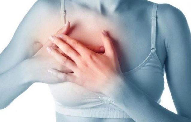 Cẩn thận với 7 dấu hiệu cảnh báo ung thư vú