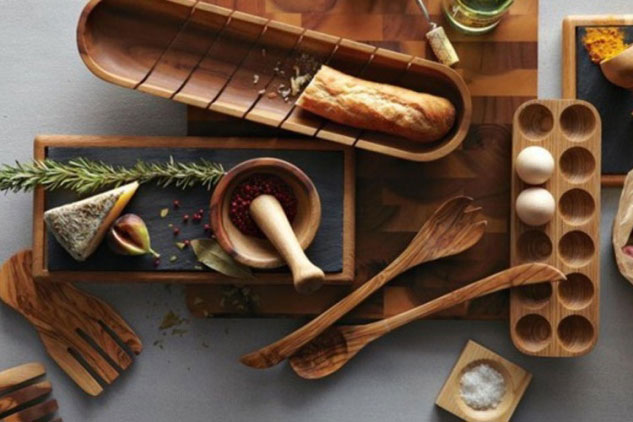 Những loại thực phẩm nên và không nên rửa trước khi nấu