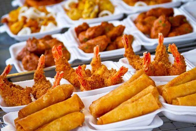 4 kiểu ăn sáng nuôi lớn tế bào ung thư, muốn khỏe mạnh thì mau sửa đổi