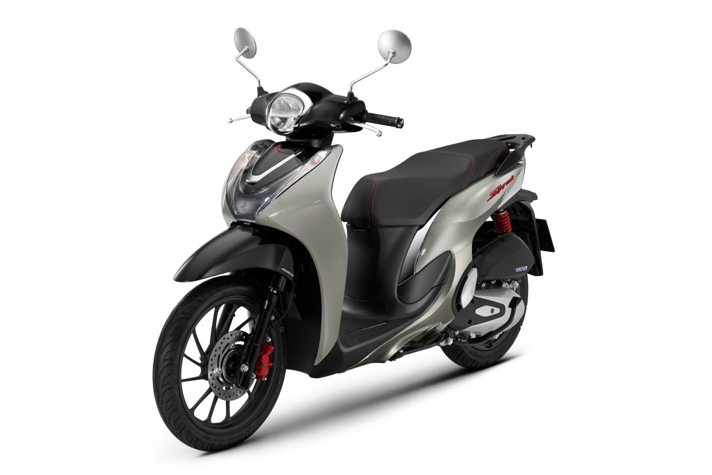 Việt Nam lắp ráp hơn 3 triệu xe máy trong năm 2022