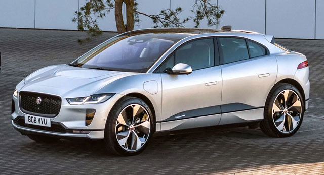 Nhiệt độ thấp làm giảm phạm vi di chuyển của xe điện