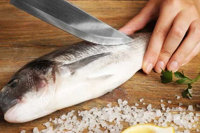 5 bộ phận độc nhất của cá chứa nhiều thủy ngân, nhiều người không biết vẫn ăn ngon ơ