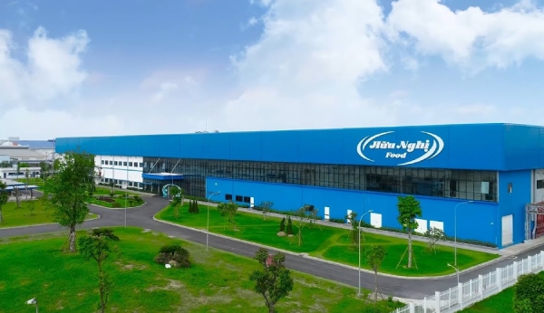 Vi phạm về thuế, bánh kẹo Hữu Nghị bị truy thu, phạt hơn 1,1 tỷ đồng