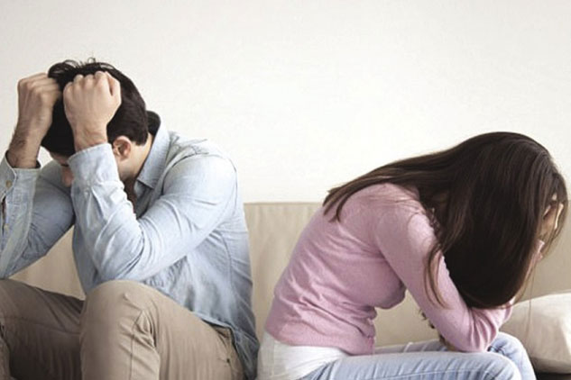 Kiểu đàn ông bạn không nên tiến tới hôn nhân