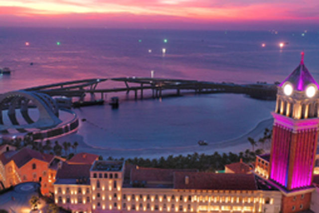 Khám phá Phú Quốc - điểm đến mới nổi đáng kinh ngạc ở châu Á