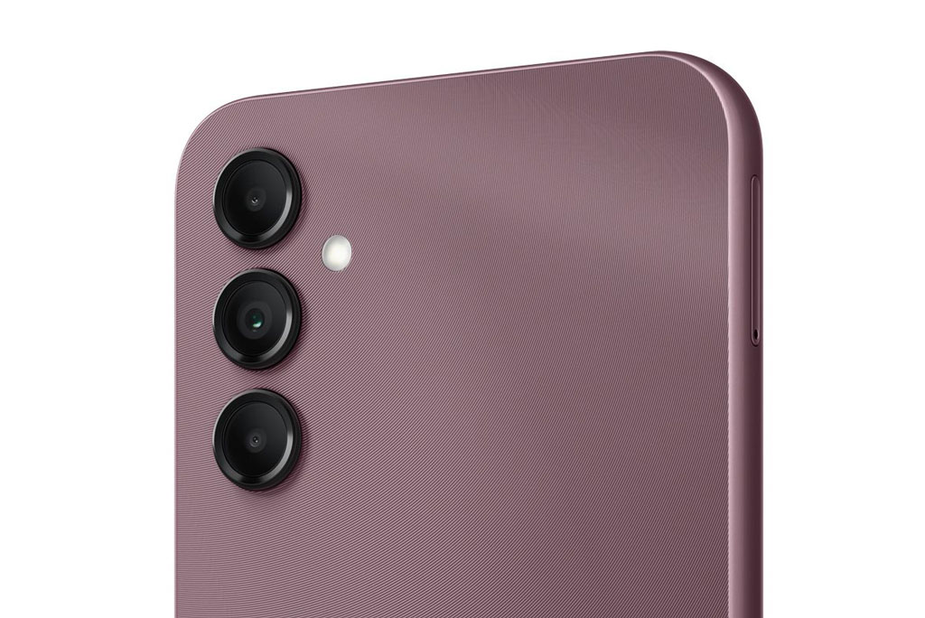 Smartphone 5G Samsung với RAM 6 GB, màn hình 90Hz, giá gần 5 triệu đồng