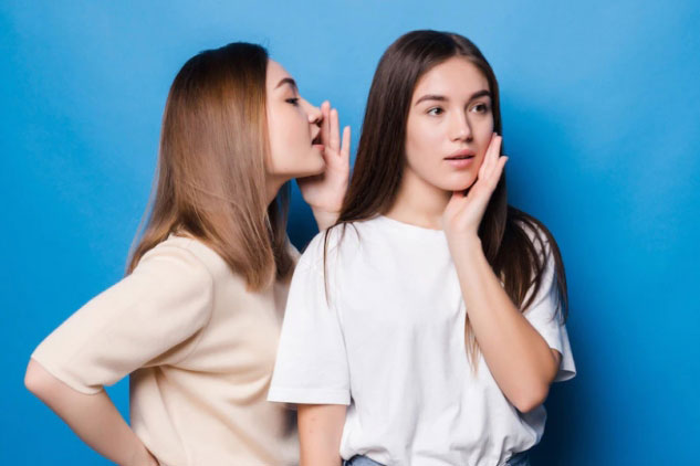 Những kiểu đồng nghiệp càng kết thân càng rắc rối