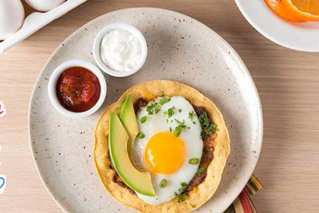 4 sai l&#x1EA7;m khi &#x103;n s&#xE1;ng b&#xE0;o m&#xF2;n d&#x1EA1; d&#xE0;y c&#x1EE7;a b&#x1EA1;n, nh&#x1EA5;t l&#xE0; &#x111;i&#x1EC1;u th&#x1EE9; 3