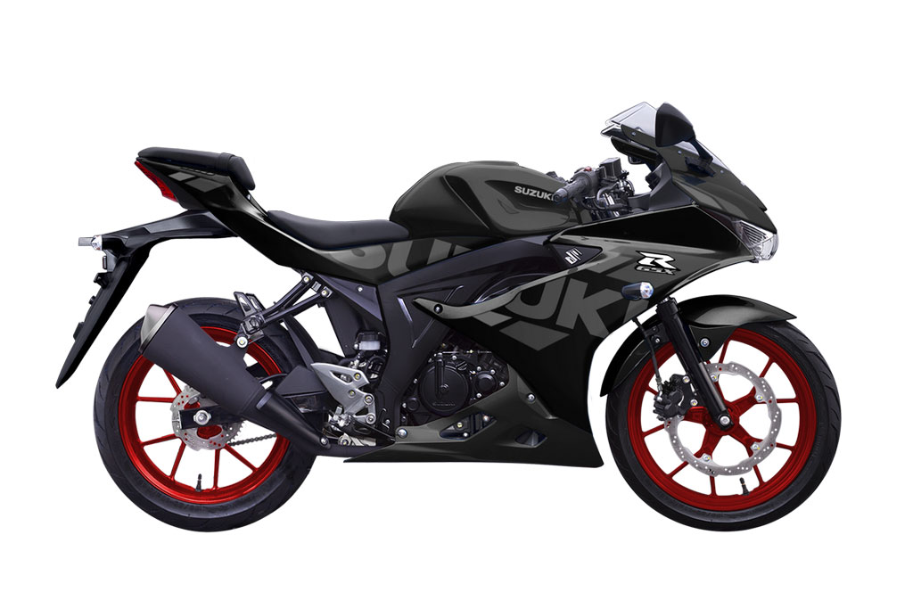 Suzuki giảm giá hàng loạt xe máy tại Việt Nam, cao nhất 54,41 triệu đồng