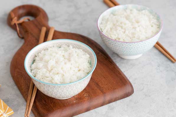 Thứ nước giúp hạ đường huyết, tránh béo phì mà người Nhật thường dùng để nấu cơm, Việt Nam bỏ đi mà không biết