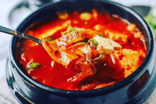 Biết từ chối 4 thứ này trong bữa tối thì sức khỏe dồi dào, bệnh tật không tới