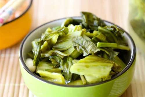 4 thực phẩm rút cạn canxi trong cơ thể, gây loãng xương