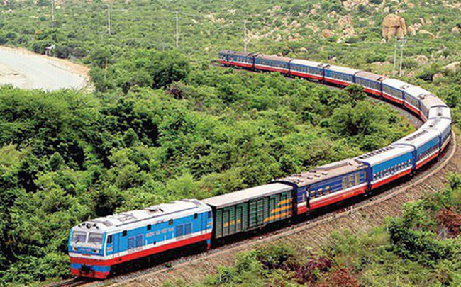 Chính sách giá vé tàu hỏa mới