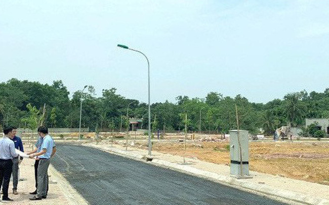 13 hành vi bị nghiêm cấm liên quan đến đất đai