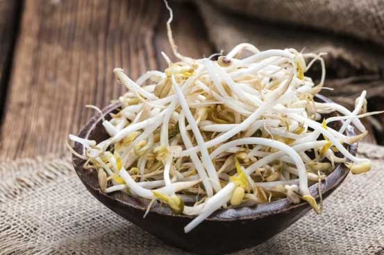 3 loại rau bổ hơn thịt, rẻ hơn thuốc, ăn thường xuyên rất tốt cho sức khỏe