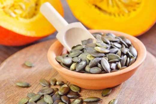 2 loại quả, 1 loại hạt là ‘thuốc bổ xương tự nhiên’ sau tuổi 40 nên ăn nhiều