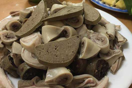 3 món quen thuộc trong mâm cơm người Việt còn đáng sợ hơn cả rượu bia, thủ phạm gây bệnh gout