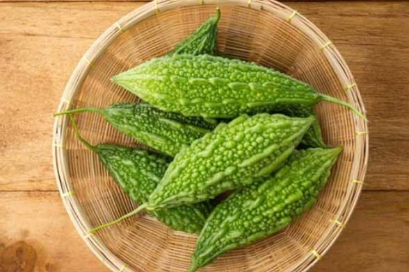 Mướp đắng có tác dụng hạ đường huyết nhưng 6 nhóm người này ăn vào dễ gặp họa