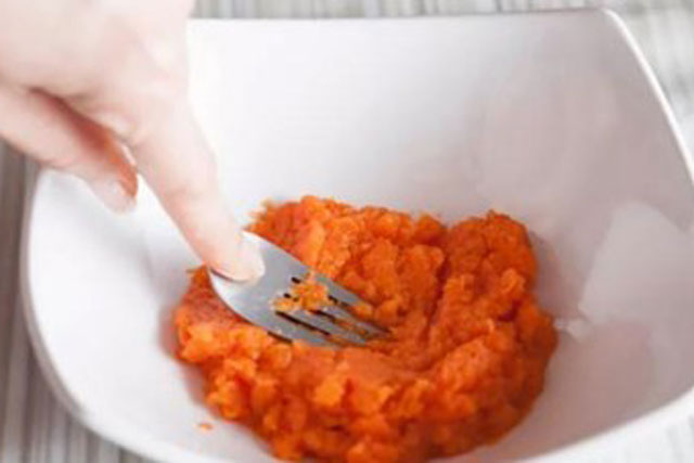 Mẹo đắp mặt nạ cà rốt để có làn da sáng