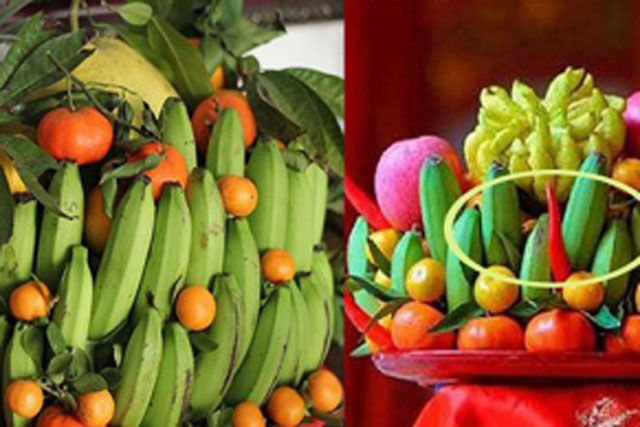 Thắp hương tránh đặt 6 loại quả này lên bàn thờ kẻo Tổ Tiên phật ý, tiêu tài tán lộc