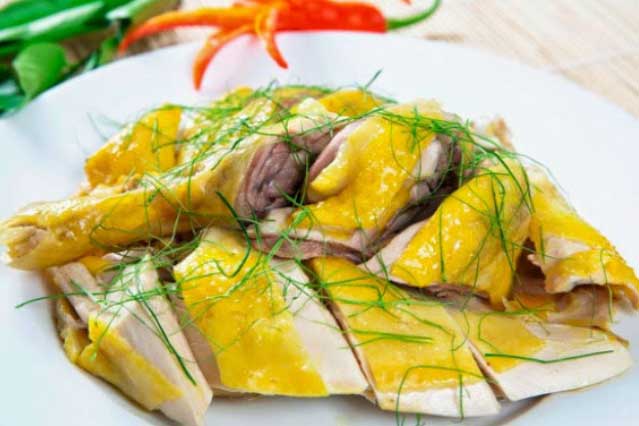 Sai lầm khi ăn thịt gà khiến chất bổ thành độc tố gây hại sức khỏe