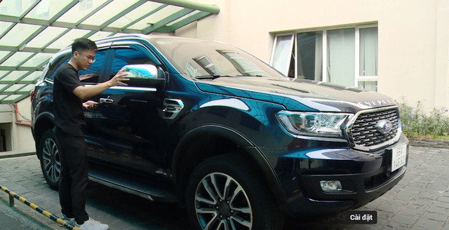 "Đỏ mắt" tìm dịch vụ thuê xe tự lái dịp Tết