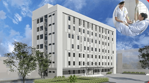 Hải Phòng: Bệnh viện Kiến An mang đến sự phục vụ hoàn hảo