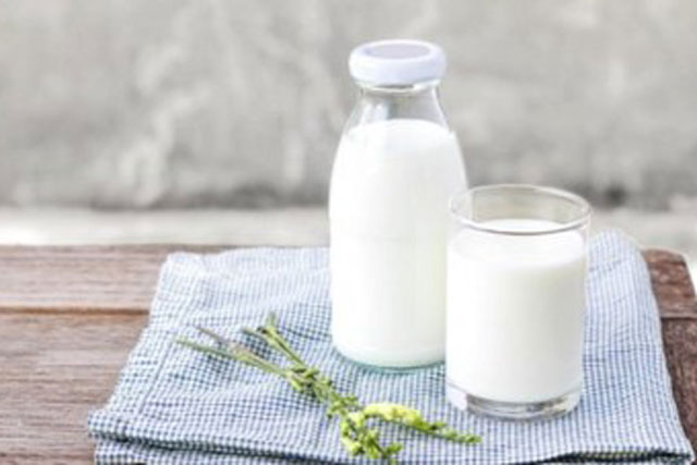 Những sai lầm khi uống sữa