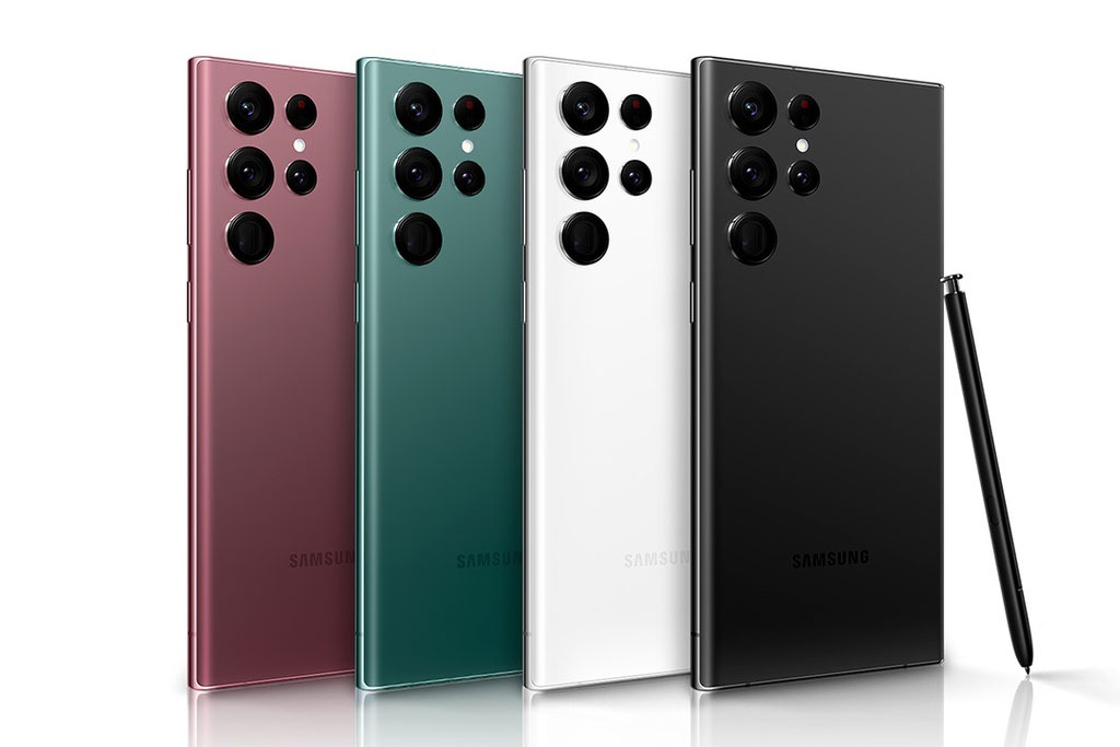 Bảng giá điện thoại Samsung tháng 1/2023: Nhiều sản phẩm giảm giá mạnh