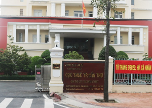 Các doanh nghiệp tại TP Cần Thơ còn nợ thuế gần 3.000 tỷ đồng