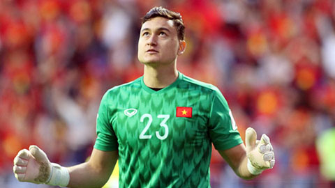 Đội hình Việt Nam thay đổi thế nào sau 1 năm thua Thái Lan?