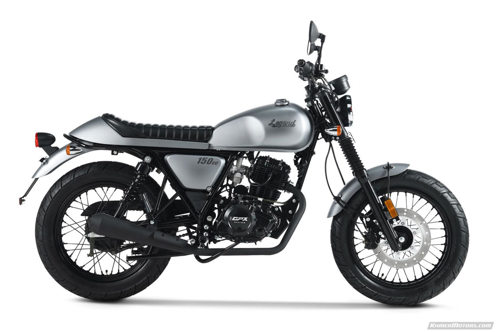 Bảng giá xe GPX tháng 1/2023