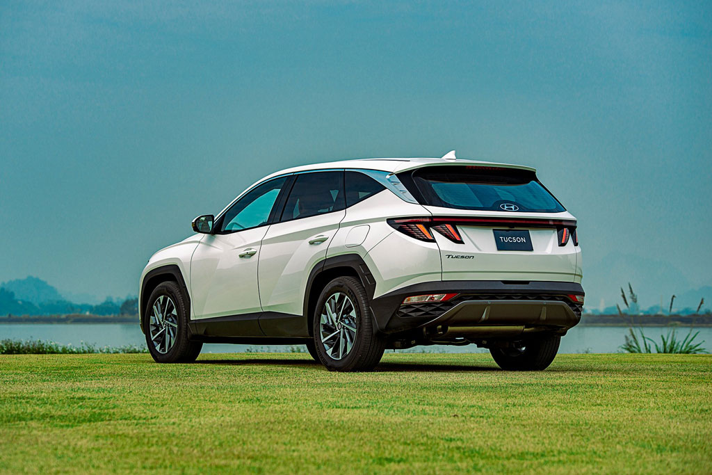 Bảng giá xe Hyundai tháng 1/2023: Hỗ trợ 50% lệ phí trước bạ, thêm sản phẩm mới