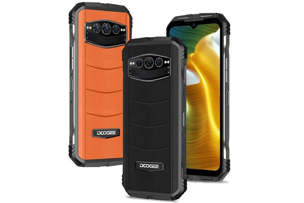 Doogee V30.