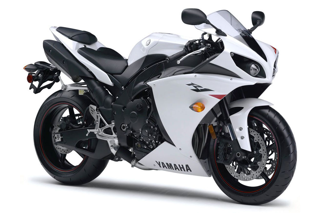 13 xe máy Yamaha tốt nhất trong lịch sử