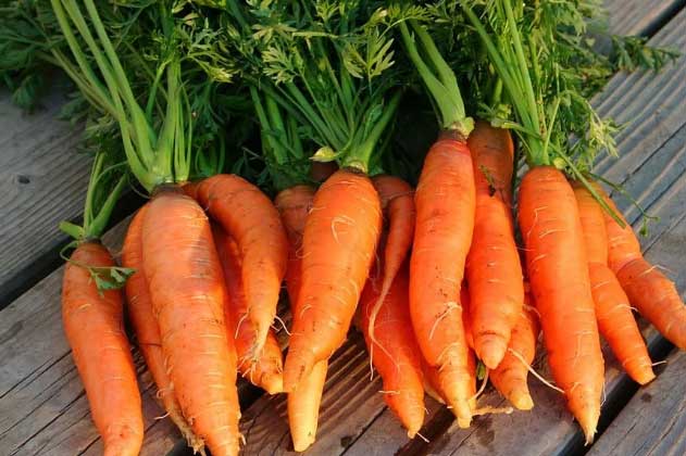 5 loại rau củ giúp tiêu mỡ bụng, ngày Tết nên tranh thủ mua nhiều hơn