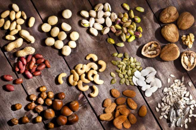 5 thực phẩm giúp phụ nữ chống già, ai không biết là thiệt thòi lớn