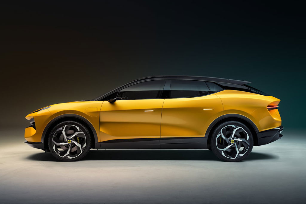 Top 10 xe điện đáng chú ý nhất năm 2023