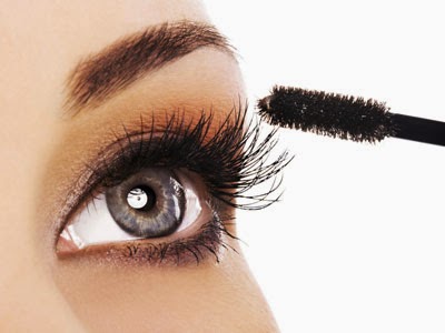 Công thức giúp dài mi cực nhanh mà không mất tiền