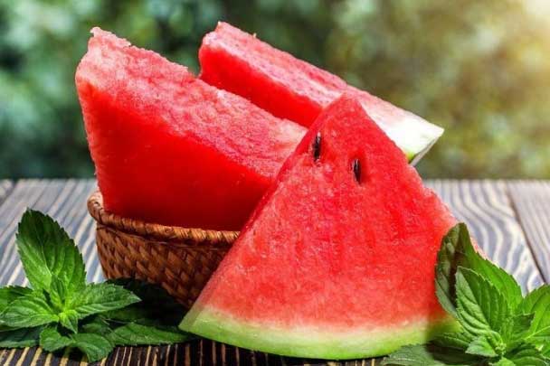 Với hàm lượng đường thấp, 3 loại trái cây ngọt có thể ăn vô tư mà không lo tiểu đường