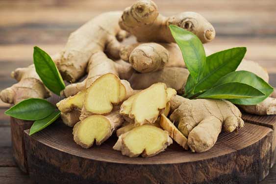 9 loại gia vị là bậc thầy kéo dài tuổi thọ: Bán đầy ngoài chợ mà giá rẻ như cho