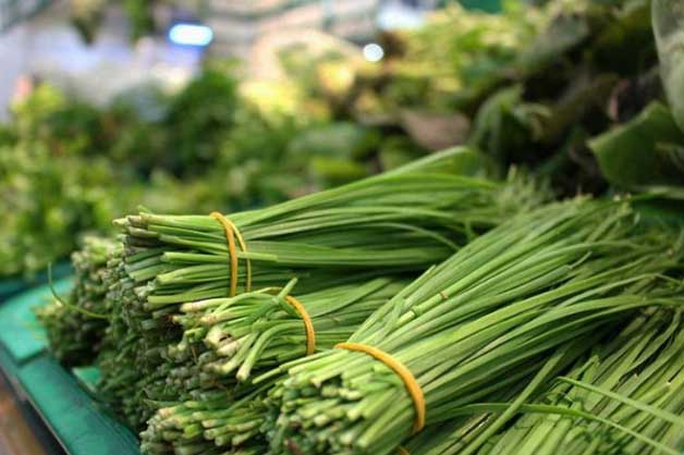 Bác sĩ dặn: “Đi chợ cứ gặp 3 loại rau bổ hơn thịt, rẻ hơn thuốc này thì nhớ mua về”