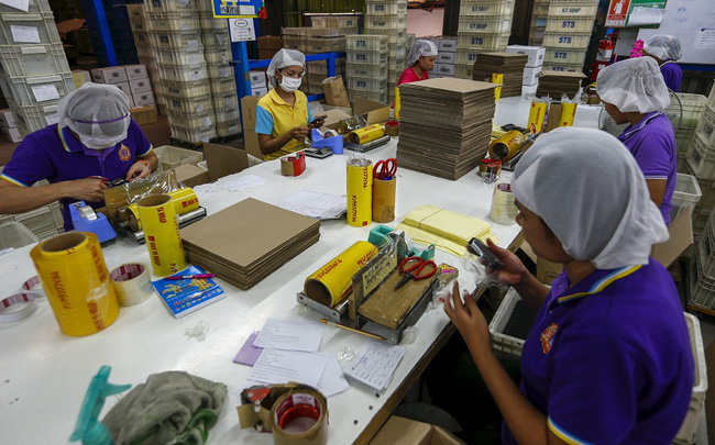 Các nền kinh tế ASEAN có thể vượt qua biến động trong 2023